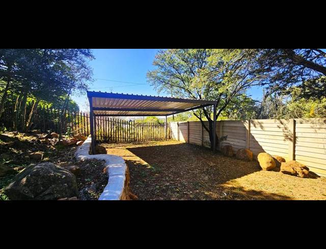 3 BEDROOM HOUSE FOR SALE IN VAAL MARINA